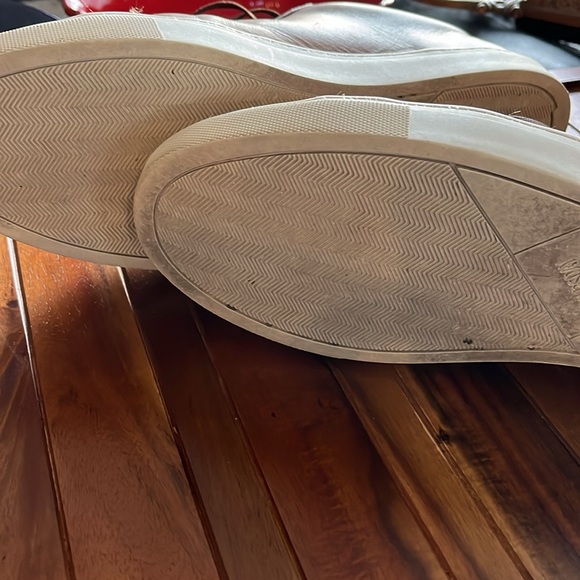 Thursday Boot Company Everyday men’s low top leather sneaker - Picture 5 of 6